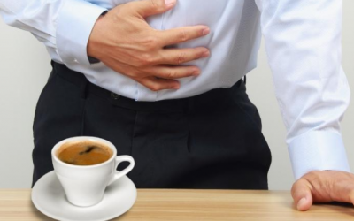 Uống cà phê khi đói bụng ảnh hưởng gì tới sức khoẻ?