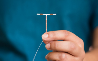 Vòng tránh thai nội tiết làm tăng nguy cơ mắc ung thư vú