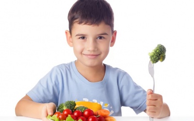 Lý do trẻ cần ăn đủ chất xơ mỗi ngày