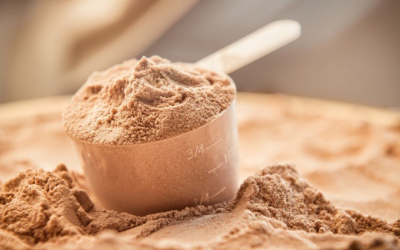 Thanh thiếu niên có nên dùng thực phẩm bổ sung protein hay không?