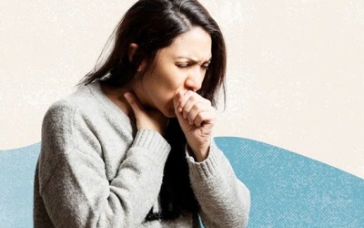 Nghiên cứu cho thấy phụ nữ mãn kinh muộn có nguy cơ cao mắc hen suyễn