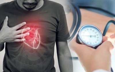 Suy tim kèm huyết áp thấp có nguy hiểm không? 