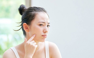 6 mẹo nhỏ giúp bạn bớt lo da mặt khô nẻ