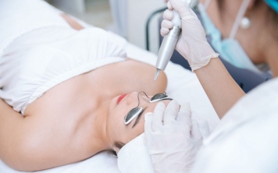 Bộ Y tế chấn chỉnh hoạt động của các cơ sở thẩm mỹ, làm đẹp