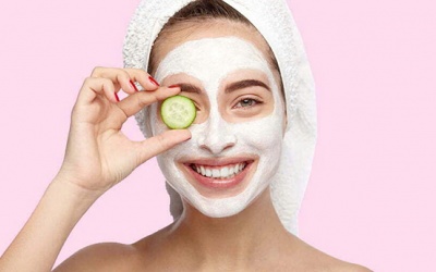 Bột mì giúp cải thiện làn da rám nắng