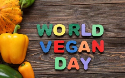 Những điều cần biết về ngày Thuần chay thế giới 