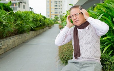 Cẩn trọng nguy cơ đột quỵ mùa lạnh và cách phòng ngừa