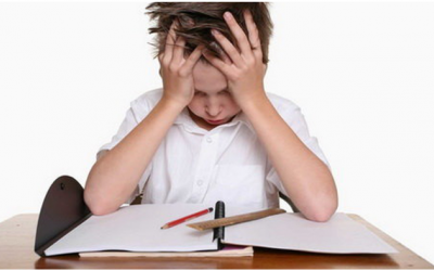 Điểm giống và khác giữa ADHD và rối loạn lo âu