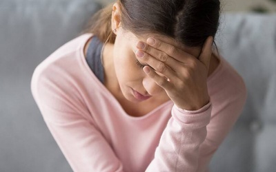 5 vấn đề sức khỏe phụ nữ ngoài 40 không nên chủ quan