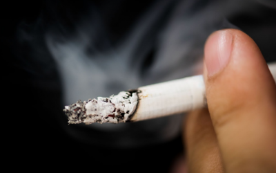 Không bao giờ quá muộn để bỏ thuốc lá 