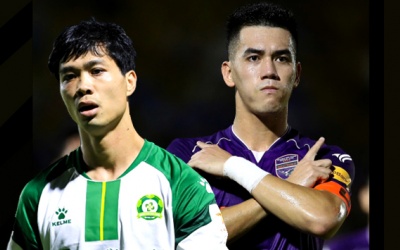 ĐT Việt Nam và những tín hiệu đáng mừng