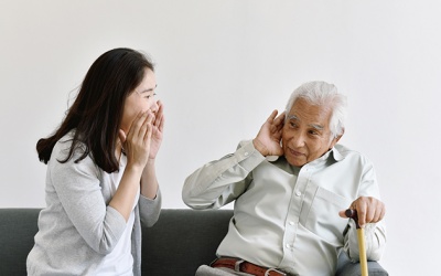 Tìm hiểu về tình trạng điếc tai và cách cải thiện