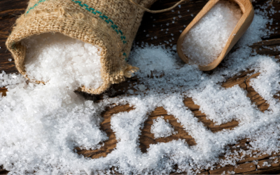 Bộ Y tế phản bác thông tin 'sử dụng muối iod gây cường giáp'