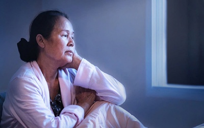 Nguyên nhân hàng đầu khiến não bộ lão hóa sớm