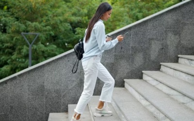 5 phút tập thể dục mỗi ngày có thể giúp kiểm soát huyết áp