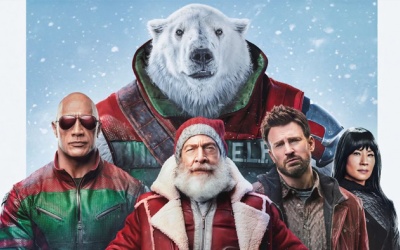 Gợi ý phim: Ra rạp “giải cứu” Giáng sinh cùng “Mật mã đỏ”