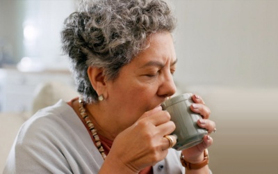 Người bị rối loạn nhịp tim uống cà phê được không?