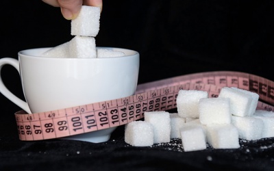 Mẹo nhỏ giúp bạn cắt giảm đường dễ dàng