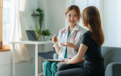 Người bệnh vảy nến nên ăn gì để ngừa tái phát bệnh?