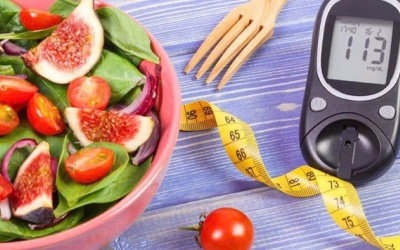 Dinh dưỡng với người bệnh đái tháo đường