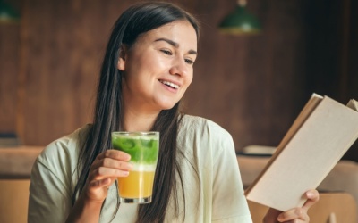 Những loại nước uống kích thích hệ tiêu hóa, giúp cơ thể bài tiết dễ dàng 