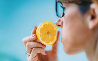 Những nguy cơ tiềm ẩn sau hiện tượng mất khứu giác 