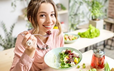 6 thực phẩm giúp cải thiện tâm trạng của bạn