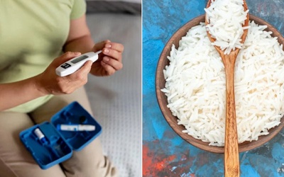Người bệnh đái tháo đường có nên loại bỏ tinh bột khỏi chế độ ăn?