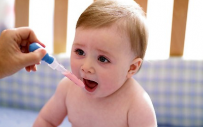 Có nhất thiết phải bổ sung vitamin D3 K2 cho trẻ từ lúc mới sinh?