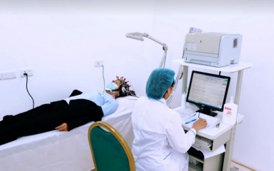 Điều chỉnh giá khám, chữa bệnh theo mức lương cơ sở