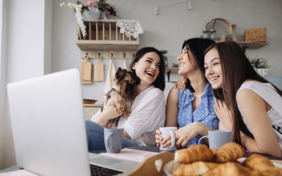 Tử vi thứ Bảy (16/11/2024): Sư Tử nên tỏ ra tinh tế hơn khi ở bên bạn bè