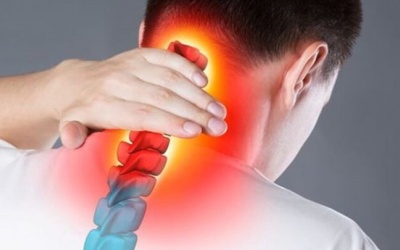 Thoái hóa đốt sống cổ - Dấu hiệu nhận biết và cách điều trị