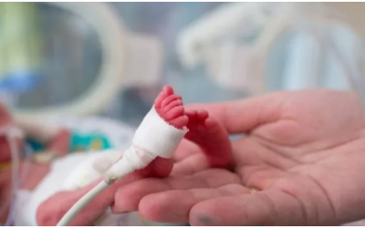 Đảm bảo mọi trẻ sinh non được chăm sóc sức khỏe tốt nhất