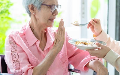 Nhiều người cao tuổi Việt Nam suy dinh dưỡng, đói vi chất 