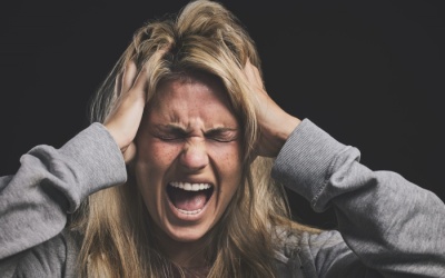 Tức giận - Kẻ thù thầm lặng của sức khỏe