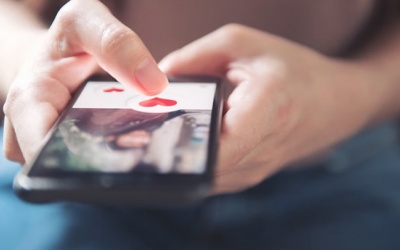 Các ứng dụng hẹn hò làm tăng hành vi tình dục nguy hiểm?