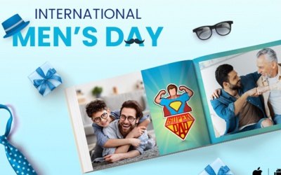 Ngày Quốc tế Nam giới 2024: Đừng thờ ơ với sức khỏe tinh thần!