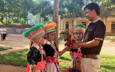 Thời tiết ngày Nhà giáo Việt Nam 20/11 thế nào?