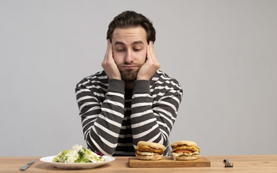 Thực phẩm nên kiêng để có chỉ số cholesterol lành mạnh 