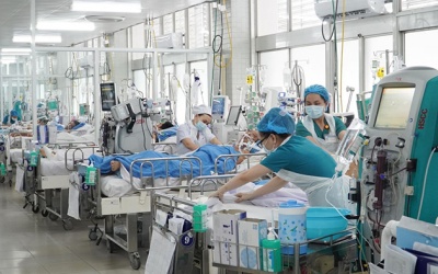 Tiêu chí nào đánh giá một bệnh viện đạt chuẩn?