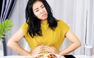 Bụng dạ yếu nên làm gì để cải thiện hệ tiêu hóa?