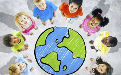 Ngày Trẻ em Thế giới 20/11: Lắng nghe tương lai 