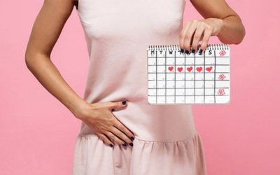 “Thủ phạm” gây rối loạn kinh nguyệt và giải pháp từ thảo dược