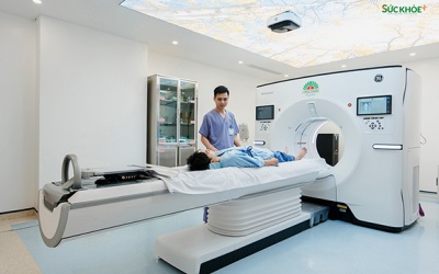 Máy CT 2560 lát cắt AI: Cách mạng hóa tương lai chẩn đoán hình ảnh toàn cầu