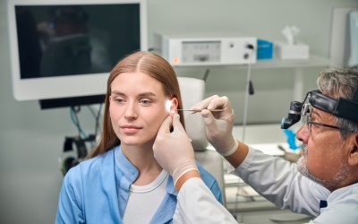 Nên và không nên làm gì khi điều trị viêm tai tại nhà