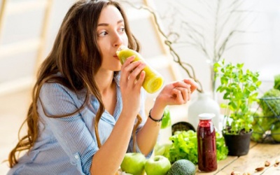 8 đồ uống giúp tăng cường miễn dịch khi trời chuyển lạnh