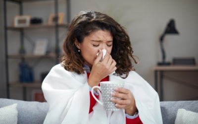 8 yếu tố khiến triệu chứng bệnh cúm trở nên nặng hơn 