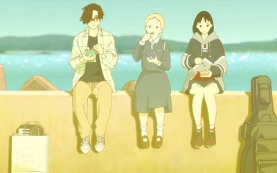 Gợi ý phim cuối tuần: Ra rạp xem “Sắc màu của cảm xúc”