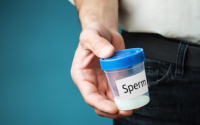 Tinh trùng bị loãng, đâu là nguyên nhân?