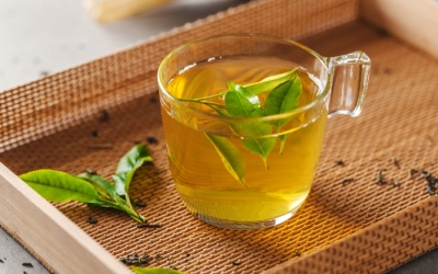Trà xanh liệu có phải là 'bài thuốc giảm cân' tự nhiên hiệu quả?